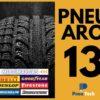 PNEU ARO 13