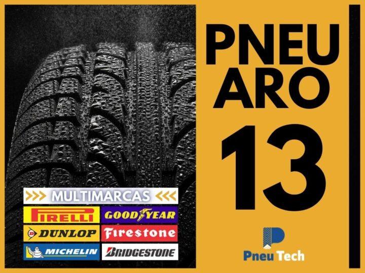 PNEU ARO 13