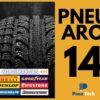 PNEU ARO 14