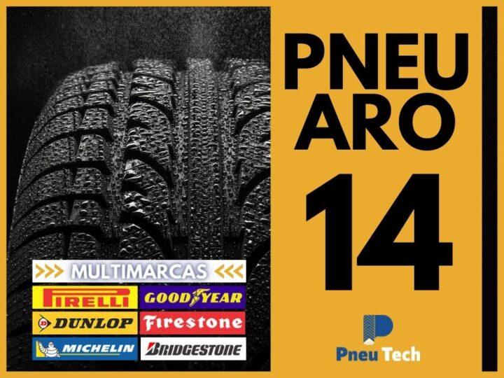 PNEU ARO 14