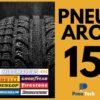 PNEU ARO 15
