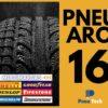 PNEU ARO 16