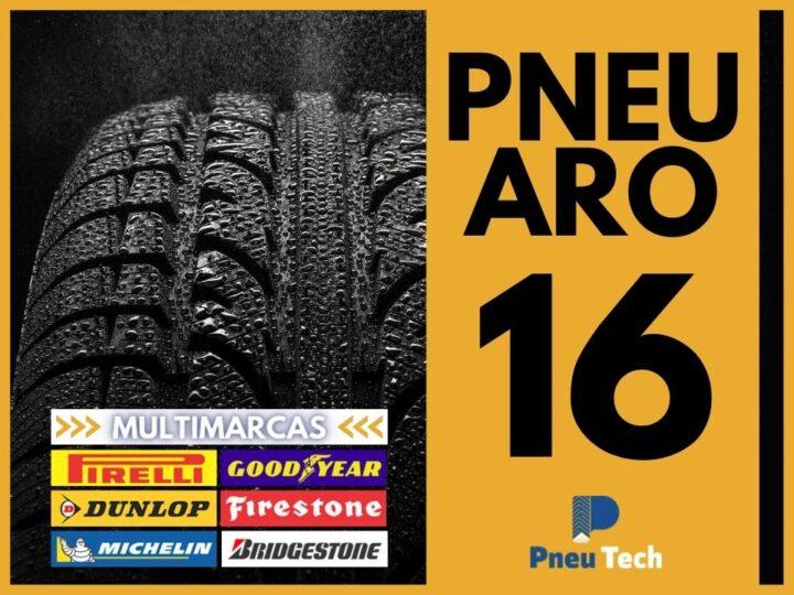 PNEU ARO 16